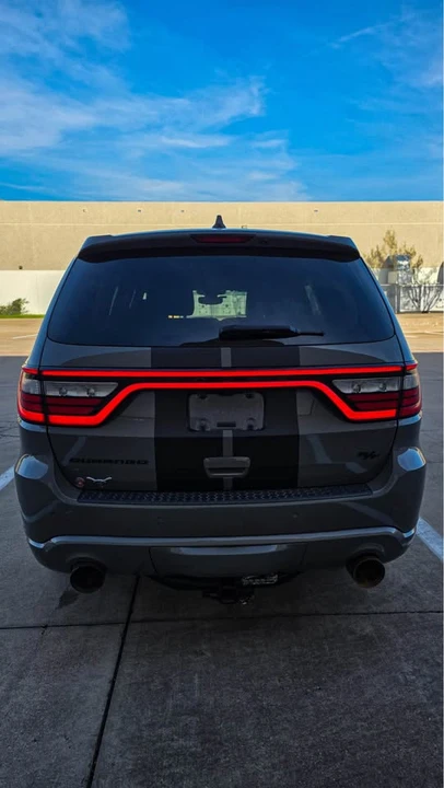2019 Dodge Durango 3rd Gen - Image 8 of 20