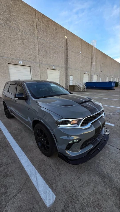 2019 Dodge Durango 3rd Gen - Image 3 of 20