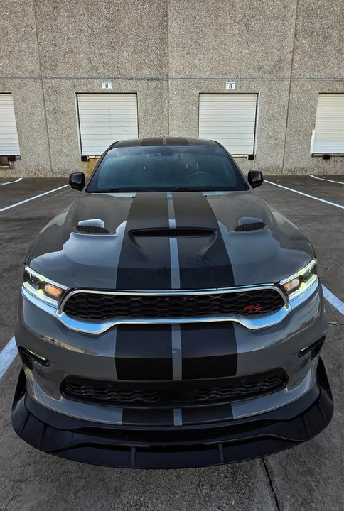 2019 Dodge Durango 3rd Gen - Image 2 of 20