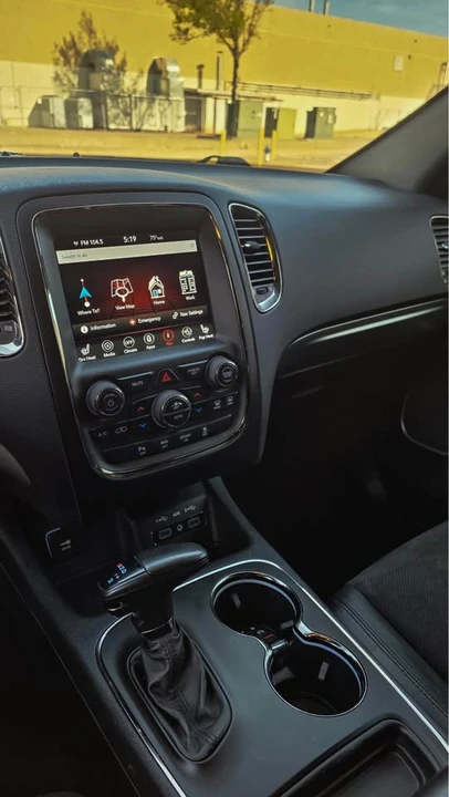 2019 Dodge Durango 3rd Gen - Image 19 of 20