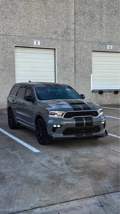 2019 Dodge Durango 3rd Gen - Image 4 of 20