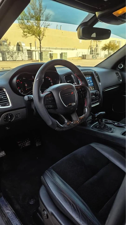 2019 Dodge Durango 3rd Gen - Image 10 of 20