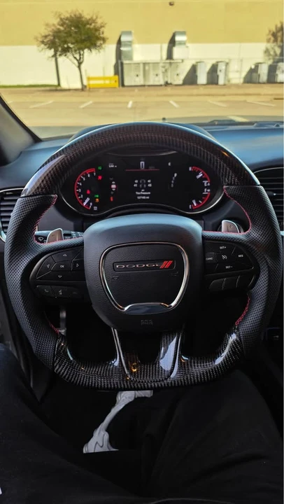 2019 Dodge Durango 3rd Gen - Image 12 of 20