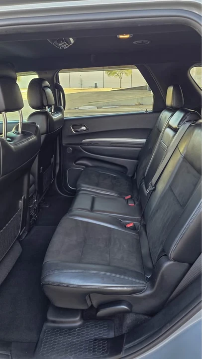 2019 Dodge Durango 3rd Gen - Image 11 of 20
