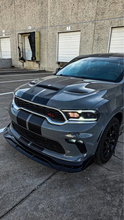2019 Dodge Durango 3rd Gen - Image 5 of 20