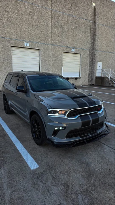 2019 Dodge Durango 3rd Gen - Image 14 of 20