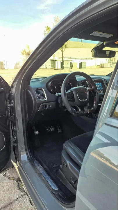 2019 Dodge Durango 3rd Gen - Image 13 of 20