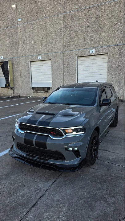 2019 Dodge Durango 3rd Gen - Image 20 of 20