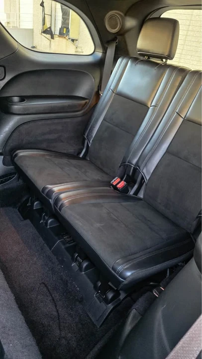 2019 Dodge Durango 3rd Gen - Image 16 of 20
