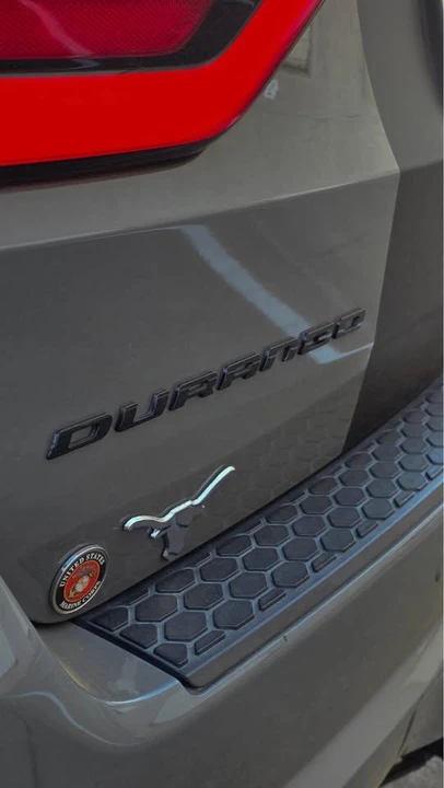 2019 Dodge Durango 3rd Gen - Image 6 of 20
