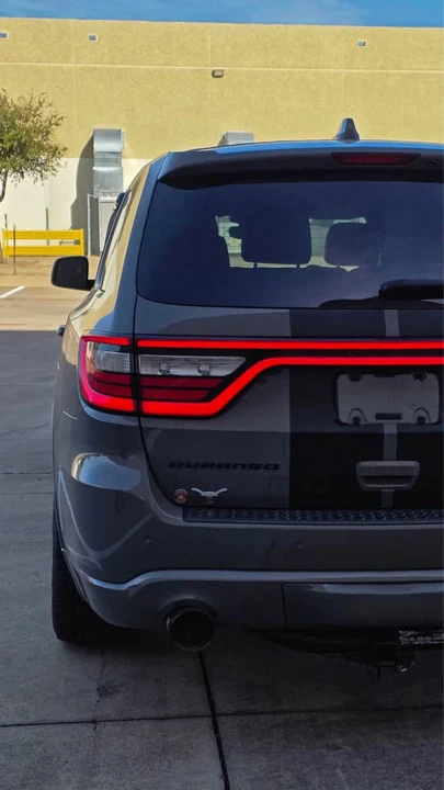 2019 Dodge Durango 3rd Gen - Image 15 of 20