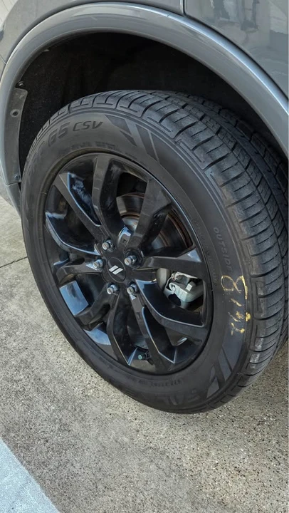 2019 Dodge Durango 3rd Gen - Image 7 of 20