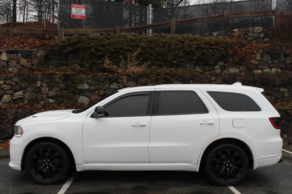 2019 Dodge Durango 3rd Gen - Image 4 of 11