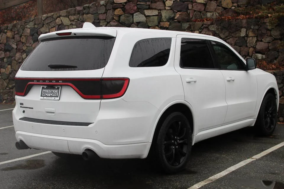 2019 Dodge Durango 3rd Gen - Image 6 of 11