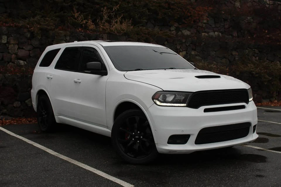 2019 Dodge Durango 3rd Gen - Image 2 of 11