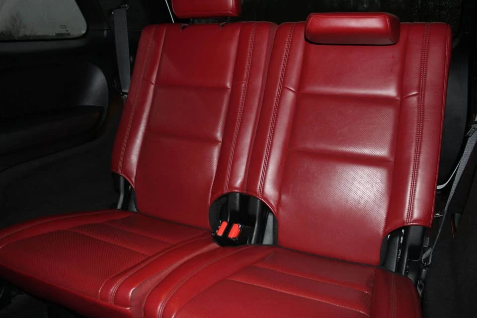 2019 Dodge Durango 3rd Gen - Image 10 of 11