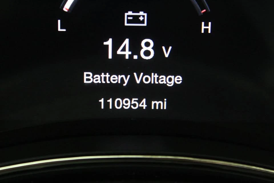 2019 Dodge Durango 3rd Gen - Image 8 of 11