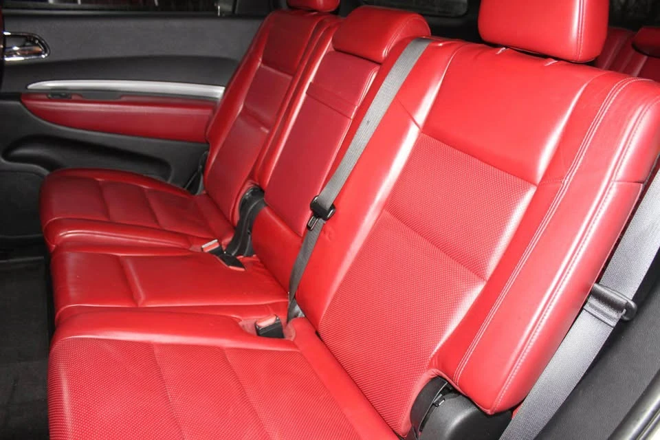 2019 Dodge Durango 3rd Gen - Image 9 of 11