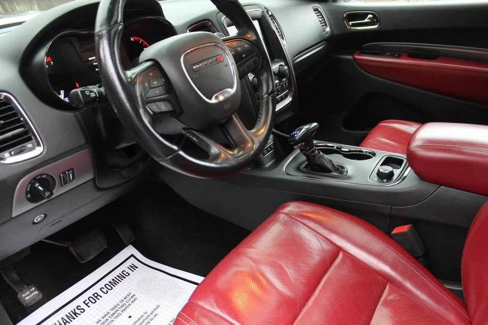 2019 Dodge Durango 3rd Gen - Image 7 of 11
