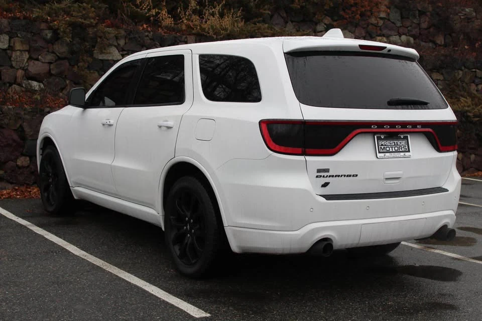 2019 Dodge Durango 3rd Gen - Image 5 of 11