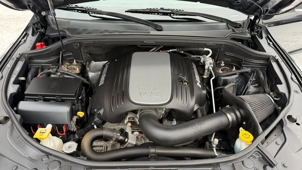 2019 Dodge Durango 3rd Gen - Image 19 of 19