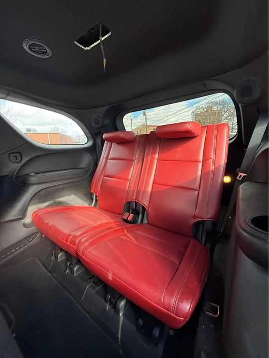 2019 Dodge Durango 3rd Gen - Image 11 of 14