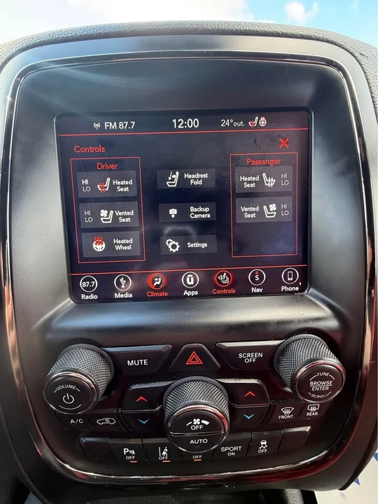 2019 Dodge Durango 3rd Gen - Image 13 of 14