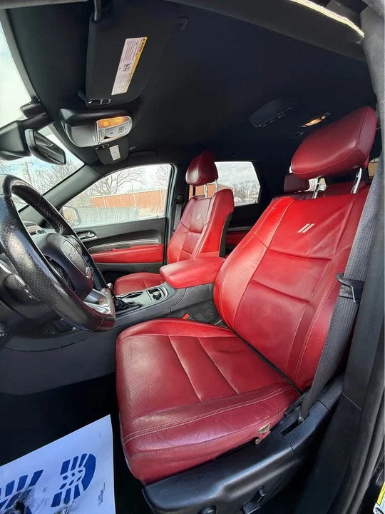 2019 Dodge Durango 3rd Gen - Image 7 of 14