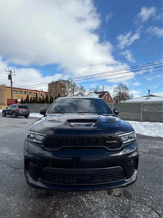 2019 Dodge Durango 3rd Gen - Image 2 of 14