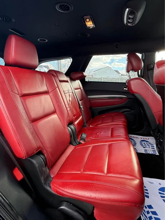2019 Dodge Durango 3rd Gen - Image 9 of 14