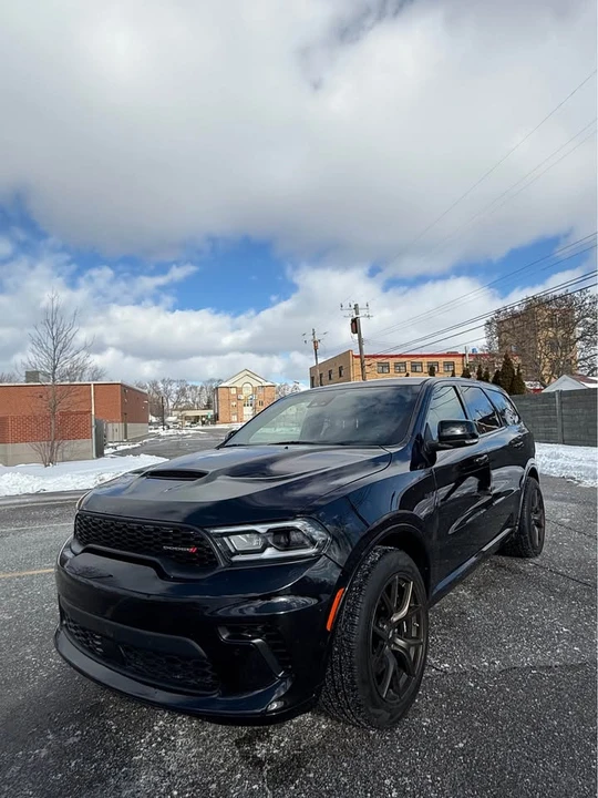 2019 Dodge Durango 3rd Gen - Image 3 of 14
