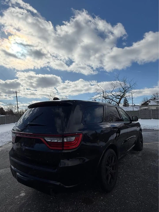 2019 Dodge Durango 3rd Gen - Image 5 of 14