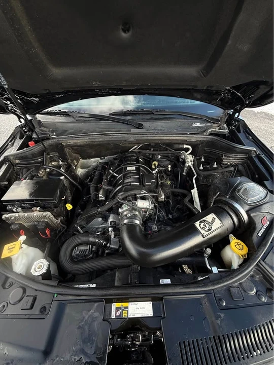 2019 Dodge Durango 3rd Gen - Image 6 of 14