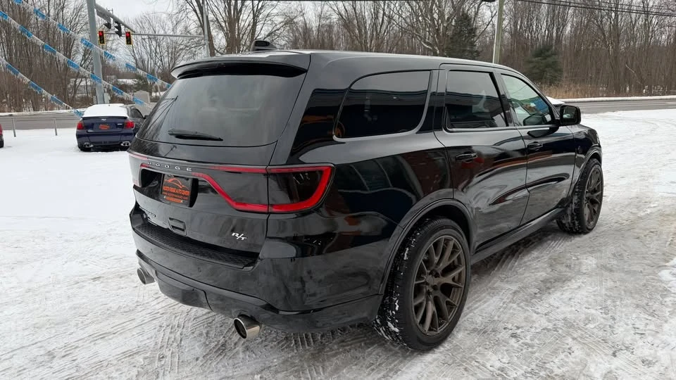 2019 Dodge Durango 3rd Gen - Image 6 of 19