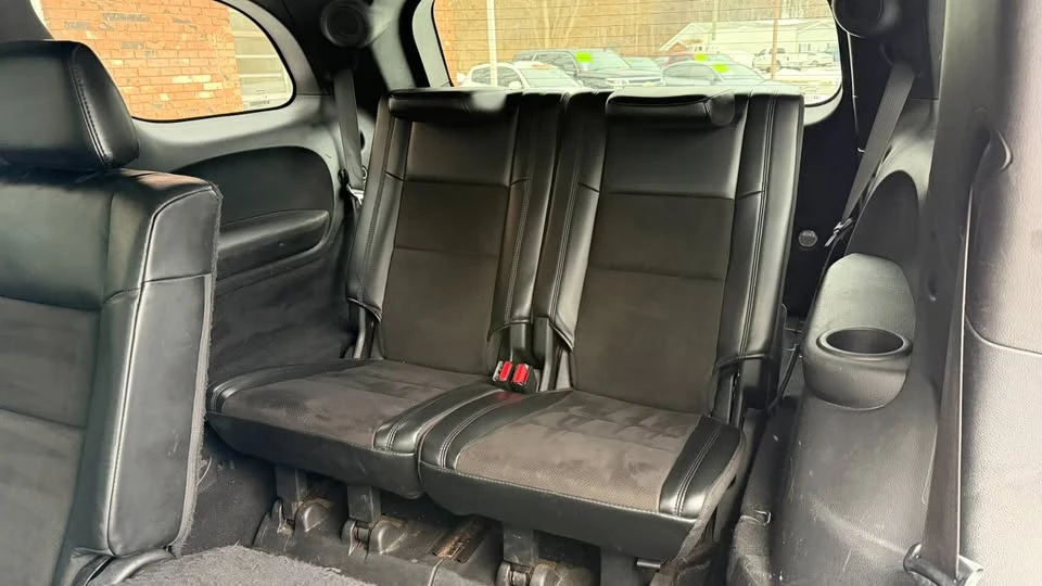 2019 Dodge Durango 3rd Gen - Image 10 of 19