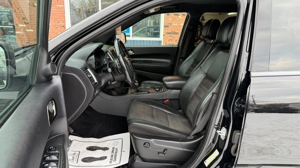 2019 Dodge Durango 3rd Gen - Image 8 of 19