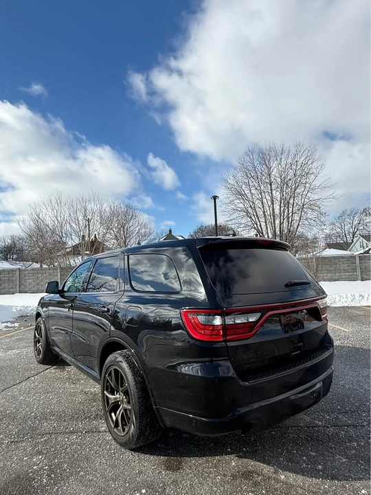 2019 Dodge Durango 3rd Gen - Image 4 of 14