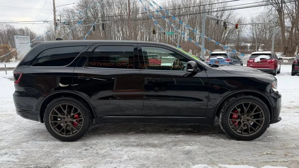 2019 Dodge Durango 3rd Gen - Image 5 of 19