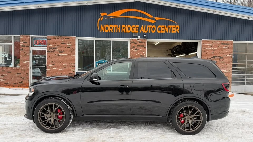 2019 Dodge Durango 3rd Gen - Image 2 of 19