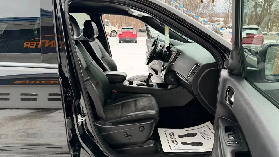 2019 Dodge Durango 3rd Gen - Image 12 of 19