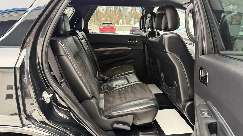 2019 Dodge Durango 3rd Gen - Image 11 of 19