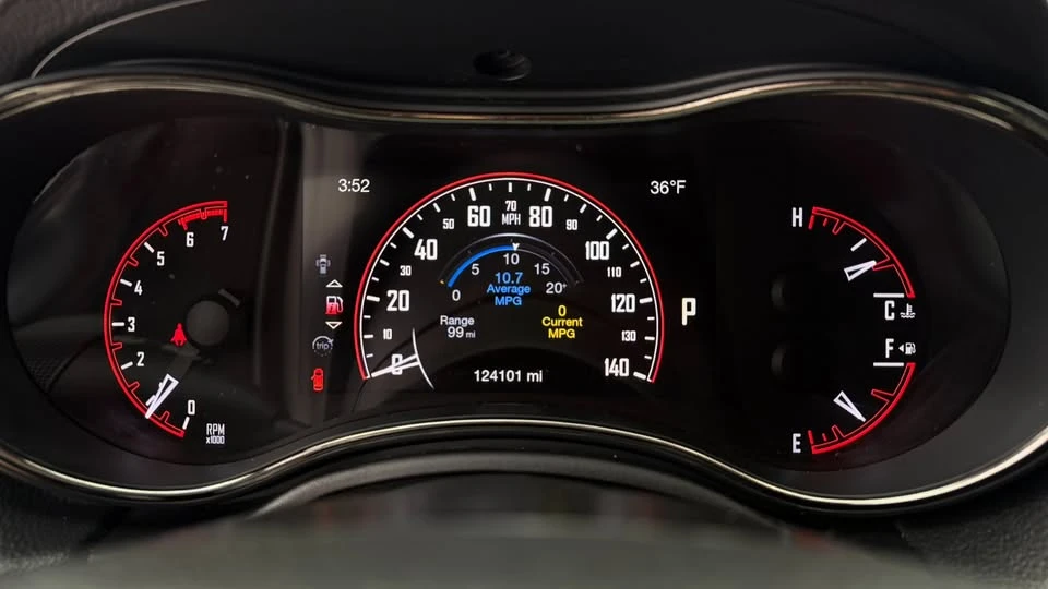 2019 Dodge Durango 3rd Gen - Image 15 of 19