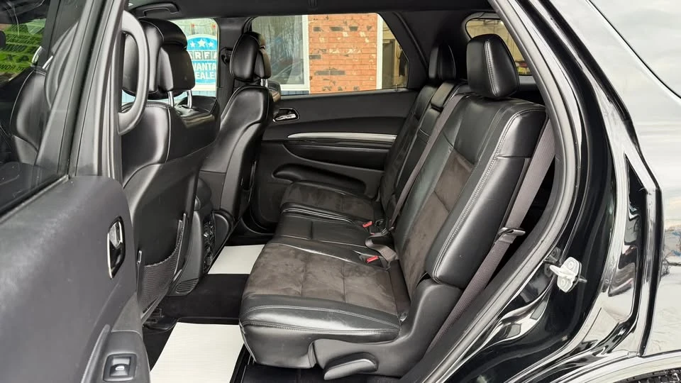 2019 Dodge Durango 3rd Gen - Image 9 of 19