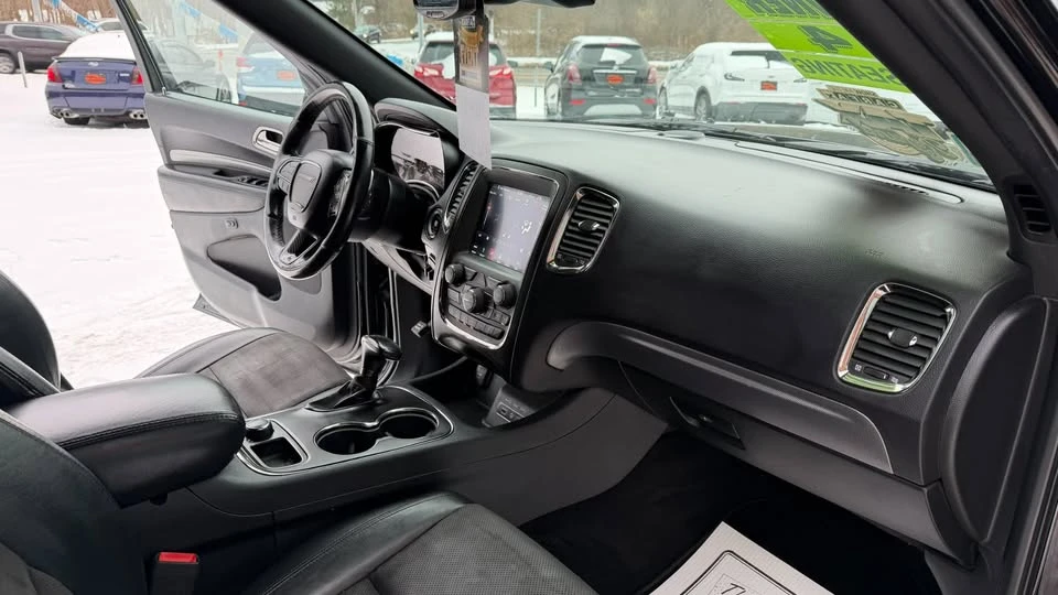 2019 Dodge Durango 3rd Gen - Image 13 of 19