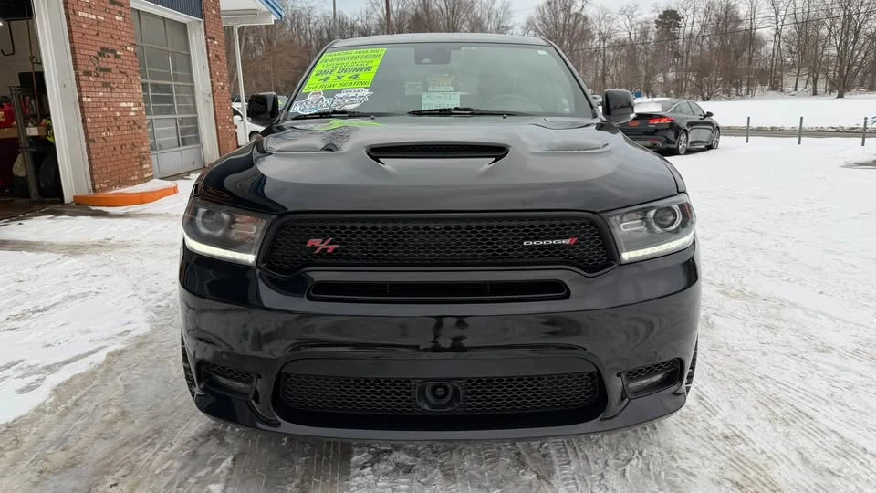 2019 Dodge Durango 3rd Gen - Image 3 of 19