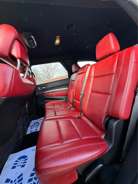 2019 Dodge Durango 3rd Gen - Image 10 of 14