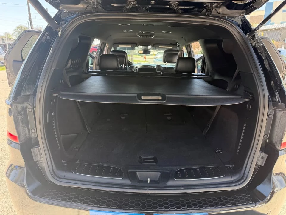 2019 Dodge Durango 3rd Gen - Image 9 of 14