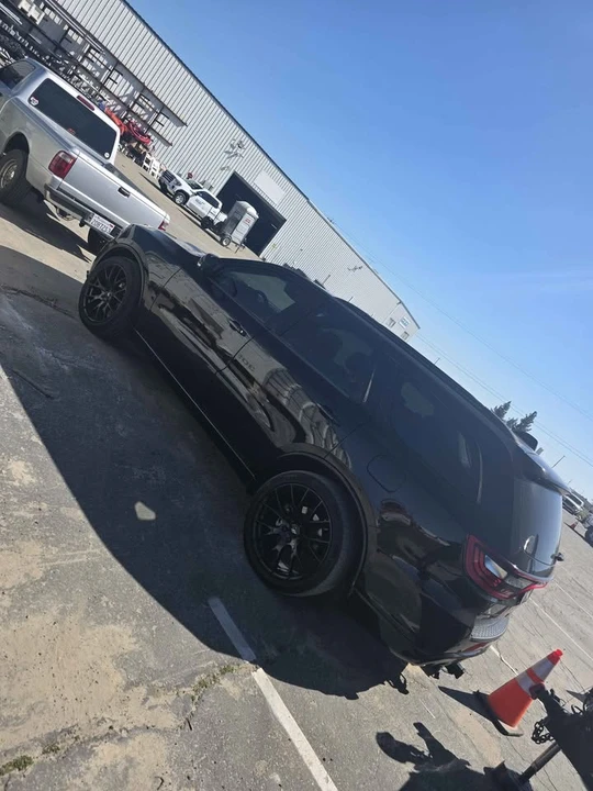 2019 Dodge Durango 3rd Gen - Image 3 of 3