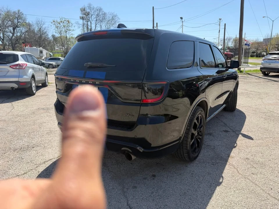 2019 Dodge Durango 3rd Gen - Image 4 of 14