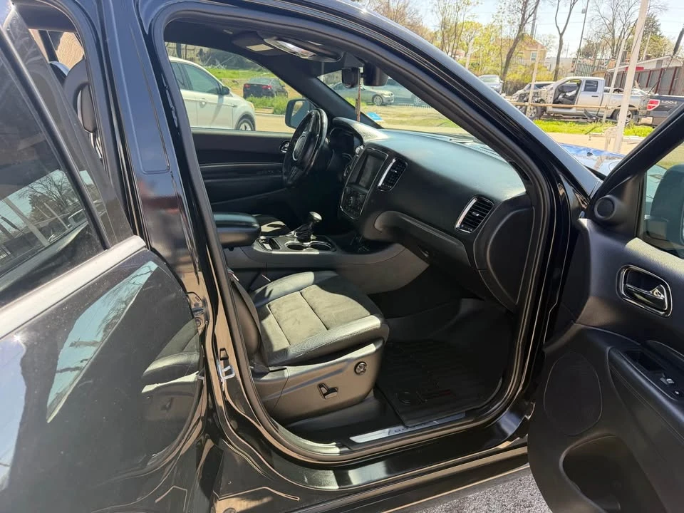 2019 Dodge Durango 3rd Gen - Image 11 of 14